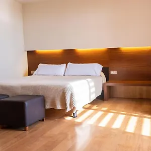 *** Hotel Turin Španělsko