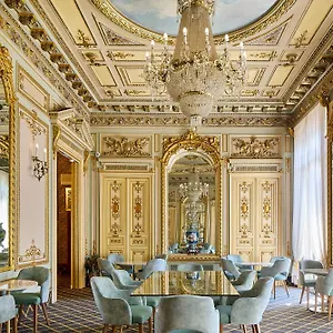 *** Hotel Continental Palacete Španělsko