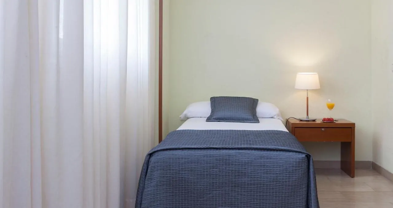 Hotel Porcel Torre Garden Madrid