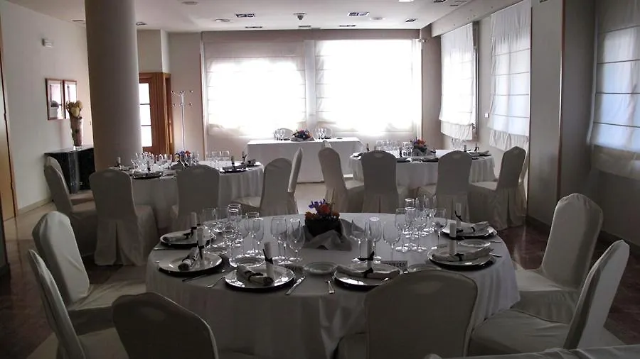 Hotel Porcel Torre Garden Madrid
