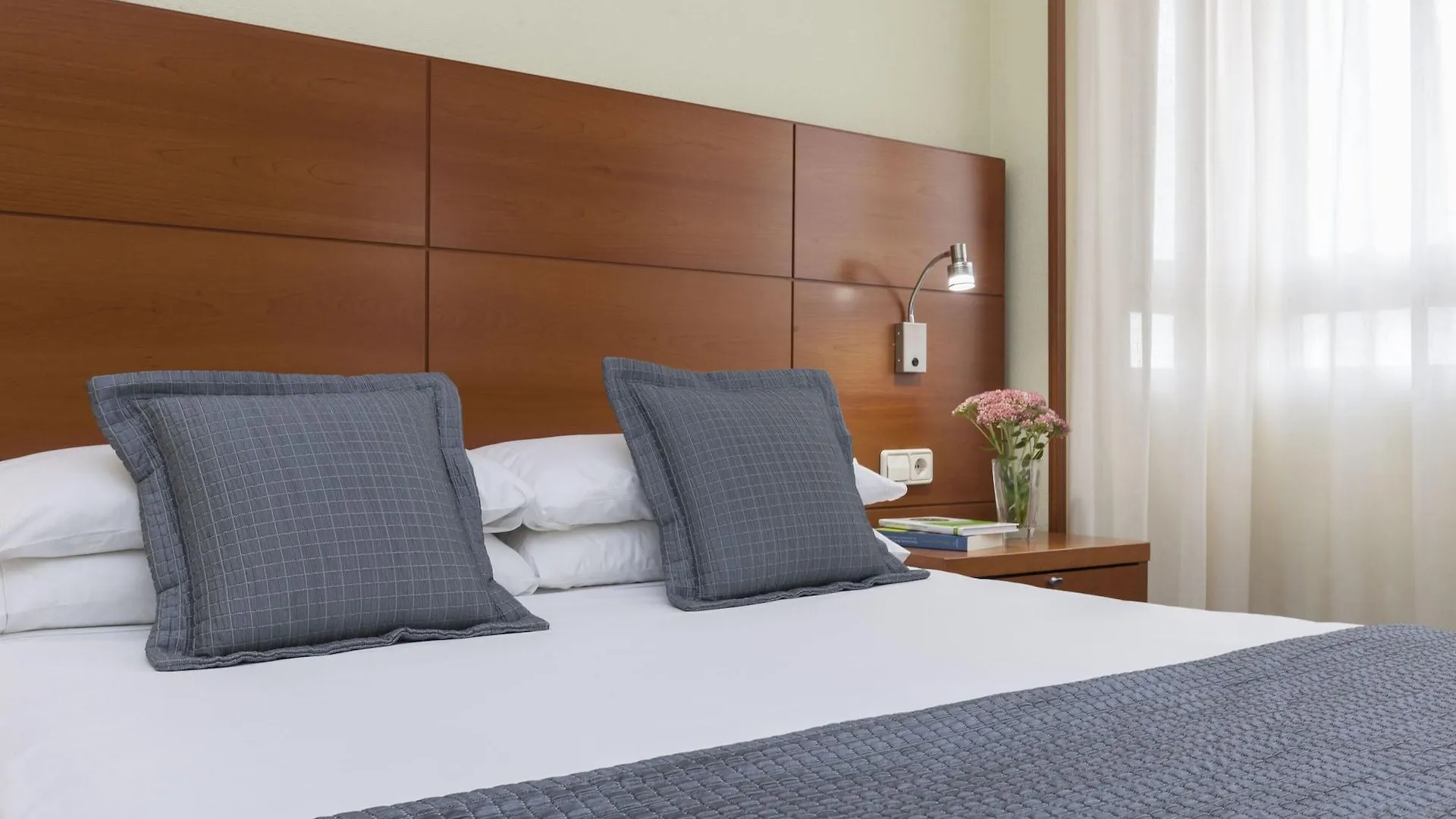 Hotel Porcel Torre Garden Madrid 3*,  Španělsko