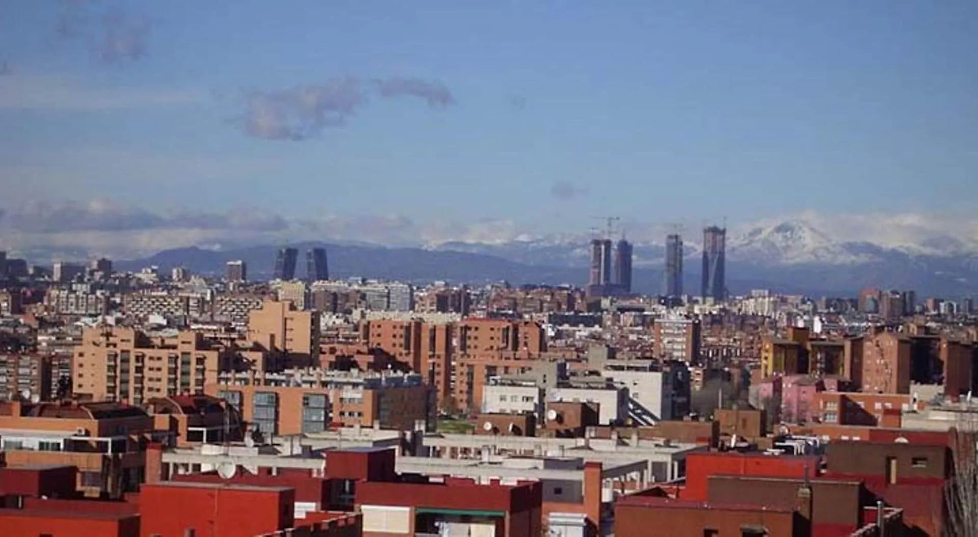 Hotel Porcel Torre Garden Madrid