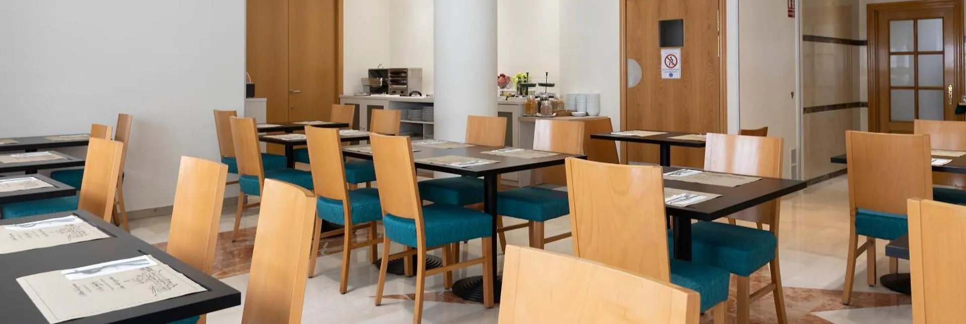 Hotel Porcel Torre Garden Madrid